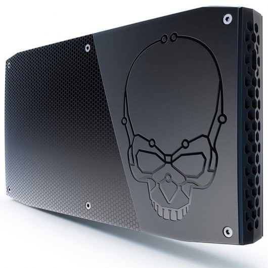 Intel NUC NUC6i7KYK2 i7-6770HQ