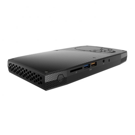 Intel NUC NUC6i7KYK2 i7-6770HQ