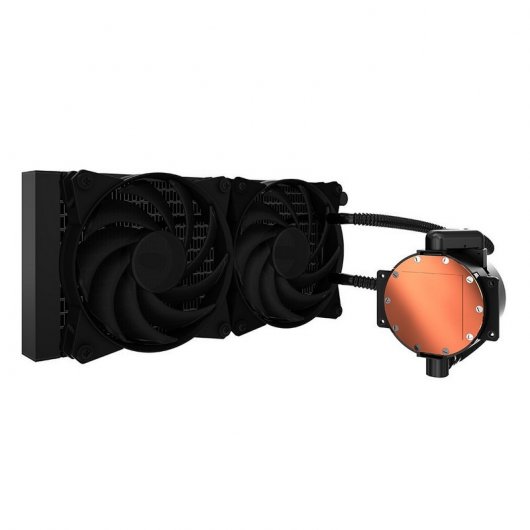 Cooler Master MasterLiquid Pro 240