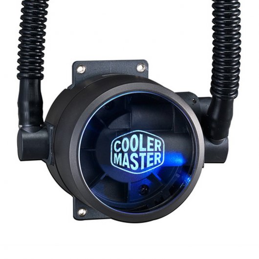 Cooler Master MasterLiquid Pro 240