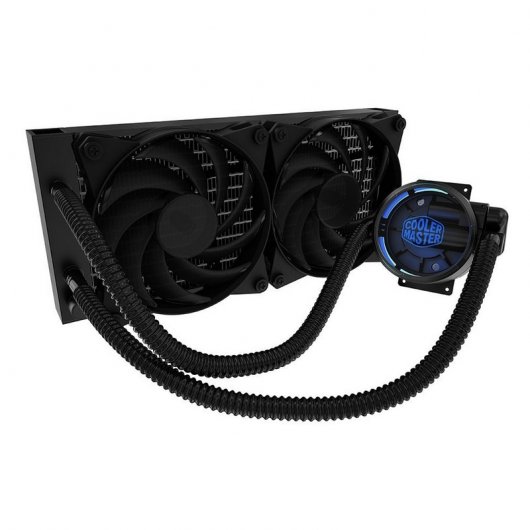 Cooler Master MasterLiquid Pro 240