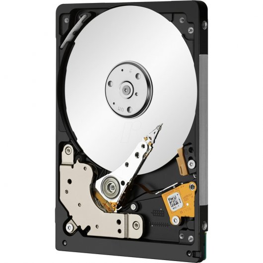 Seagate Mobile HDD 2TB SATA3 128MB