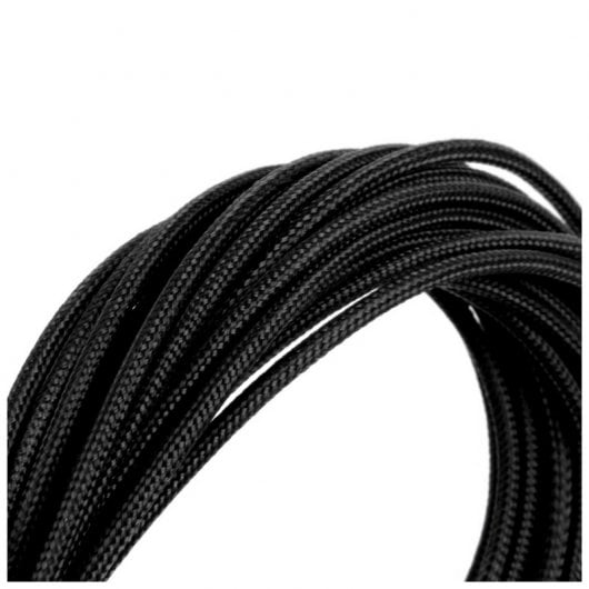CableMod C-Series AXi, HXi & RM ModFlex Cable Kit - Negro