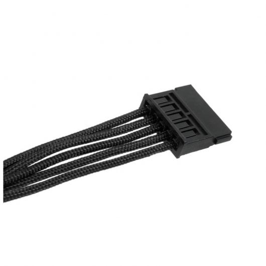 CableMod C-Series AXi, HXi & RM ModFlex Cable Kit - Negro