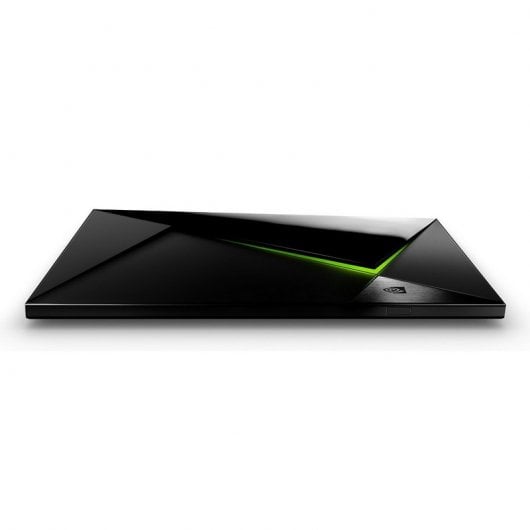 Nvidia Shield ATV Android TV PRO 4K 500GB + Mando a Distancia + Stand