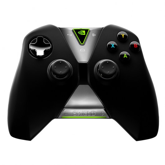 Nvidia Shield ATV Android TV PRO 4K 500GB + Mando a Distancia + Stand