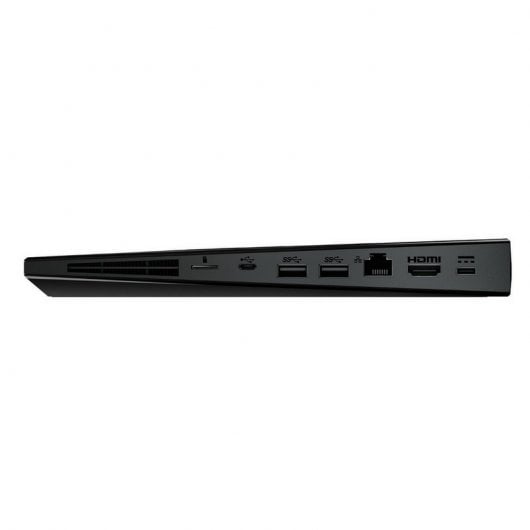 Nvidia Shield ATV Android TV PRO 4K 500GB + Mando a Distancia + Stand