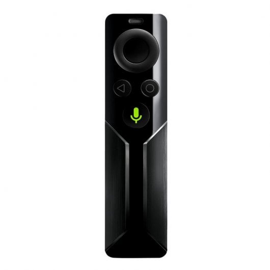 Nvidia Shield ATV Android TV PRO 4K 500GB + Mando a Distancia + Stand