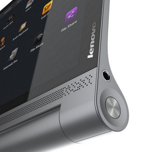 Lenovo Yoga Tab 3 X50F 10.1" 32GB Negra