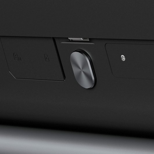 Lenovo Yoga Tab 3 X50F 10.1" 32GB Negra