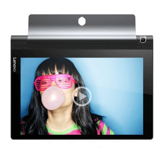 Lenovo Yoga Tab 3 X50F 10.1" 32GB Negra