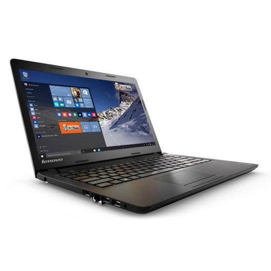 Lenovo Ideapad 100-15IBD i5-5200U/8GB/1TB/GT 920M/15.6"