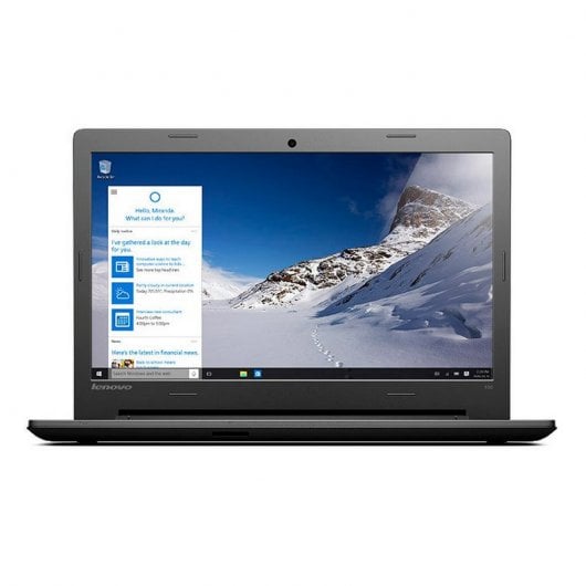 Lenovo Ideapad 100-15IBD i5-5200U/8GB/1TB/GT 920M/15.6"