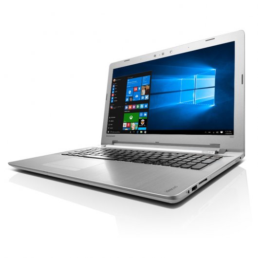 Lenovo 500-15ISK i7-6500U/8GB/2TB/AMD R7/15.6"