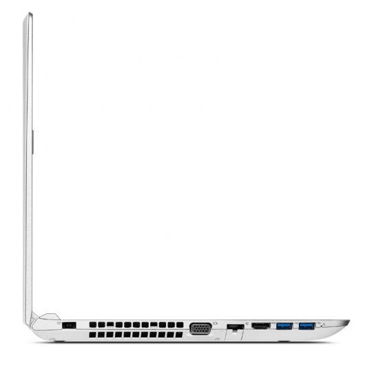 Lenovo 500-15ISK i7-6500U/8GB/2TB/AMD R7/15.6"