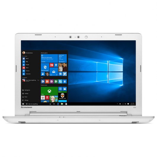 Lenovo 500-15ISK i7-6500U/8GB/2TB/AMD R7/15.6"