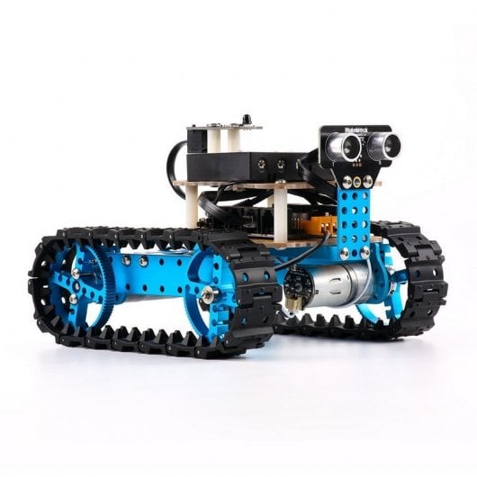 Kit Robot Educativo Starter Bluetooth