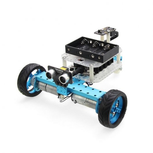 Kit Robot Educativo Starter Bluetooth