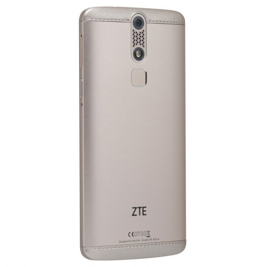 ZTE Blade Axon Mini 4G Dorado Libre