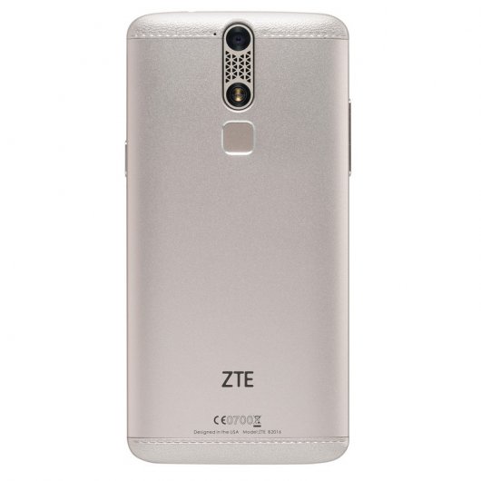 ZTE Blade Axon Mini 4G Dorado Libre