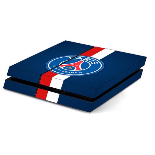 Skin PSG para PS4 + Skin DualShock 4