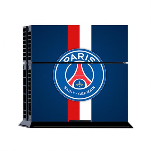 Skin PSG para PS4 + Skin DualShock 4