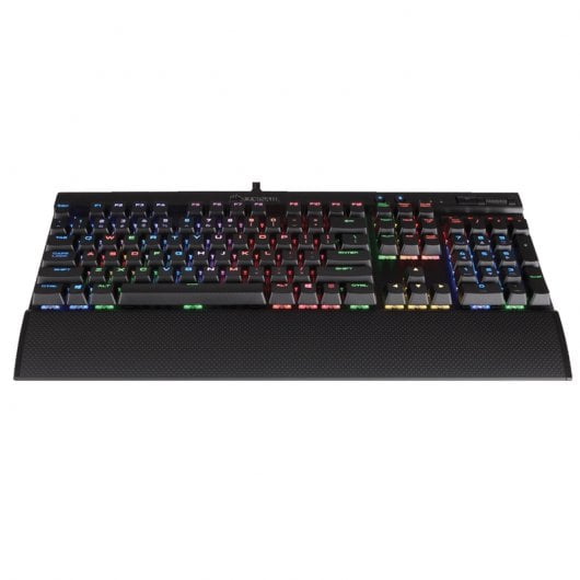 Corsair K70 RAPIDFIRE RGB Cherry MX Speed
