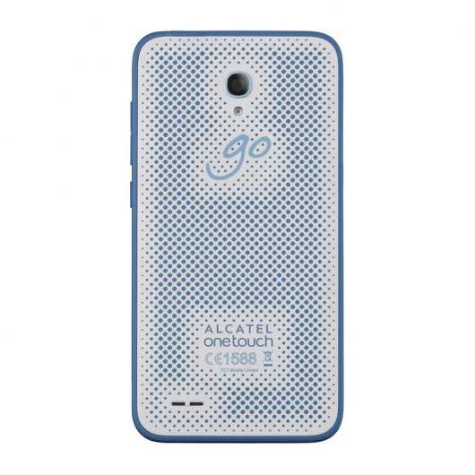 Alcatel OneTouch GO Play 8GB Azul Libre