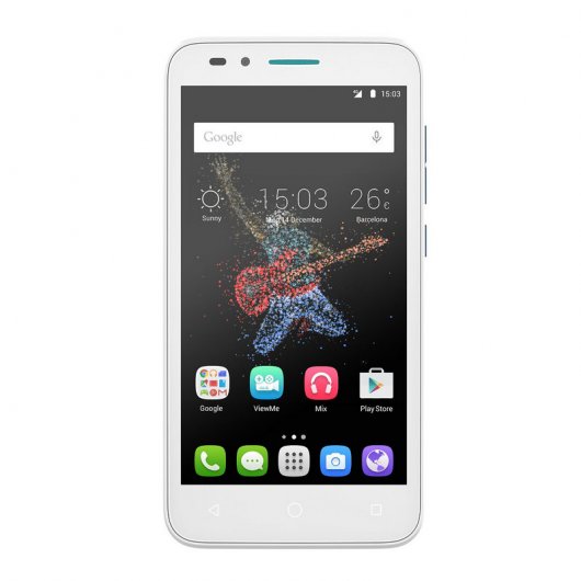Alcatel OneTouch GO Play 8GB Azul Libre