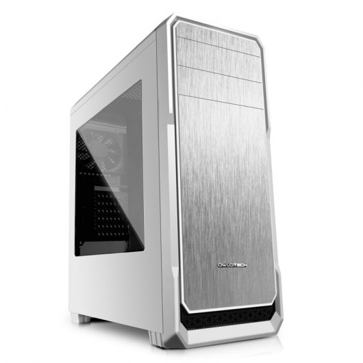 Owlotech One USB 3.0 Blanca