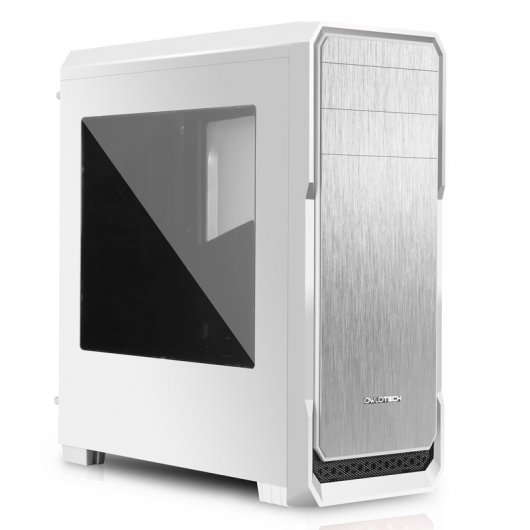 Owlotech One USB 3.0 Blanca