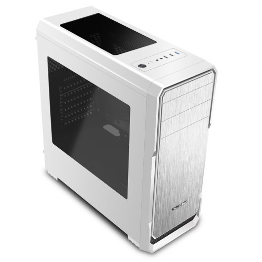 Owlotech One USB 3.0 Blanca
