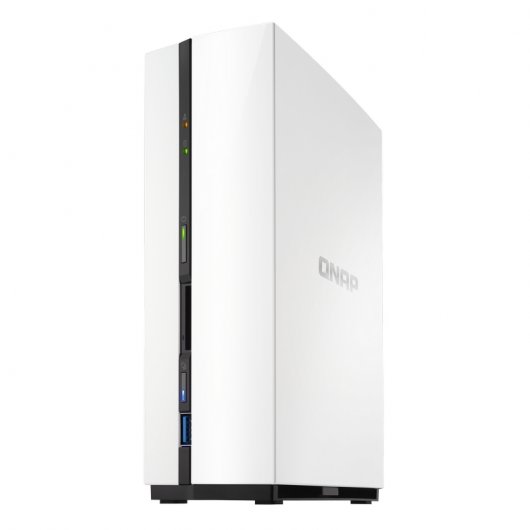 Qnap TS-128 NAS