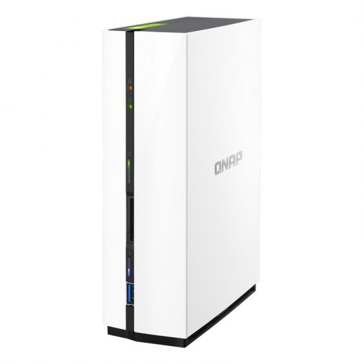 Qnap TS-128 NAS