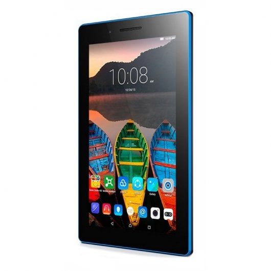 Lenovo Tab 3 8GB 7" Negra