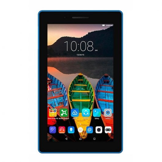 Lenovo Tab 3 8GB 7" Negra