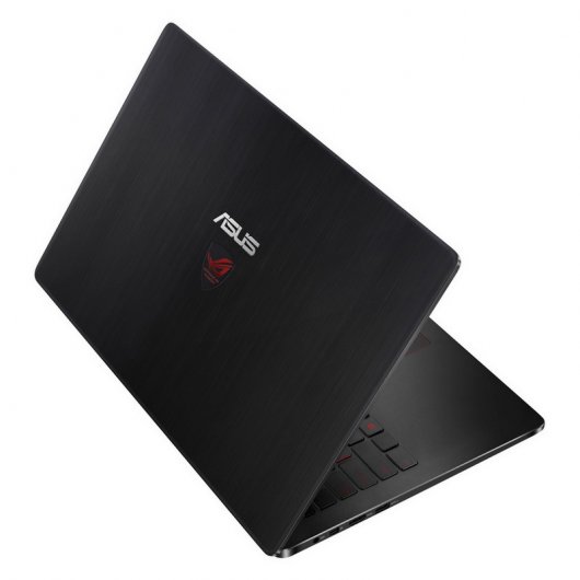 Asus ROG G501VW-FW106T i7-6700HQ/8GB/1TB/GTX960M/15.6" Reacondicionado