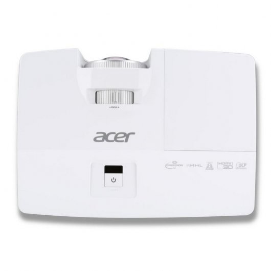 Acer S1283HNE 3100 Lúmens DLP XGA