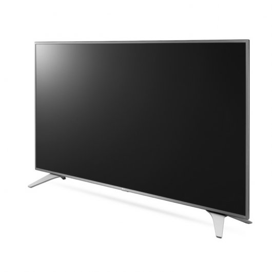 LG 43UH650V 43" LED UltraHD 4K