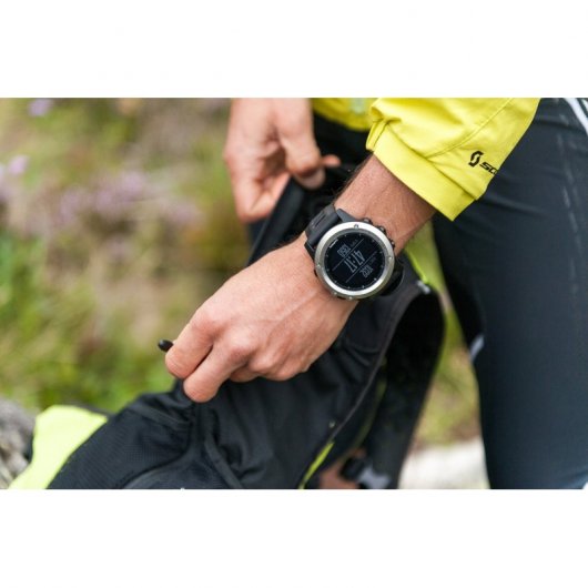 Garmin Fenix3 GPS Gris