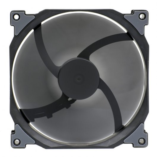Phanteks F140SP 140mm 1200RPM Negro/Negro