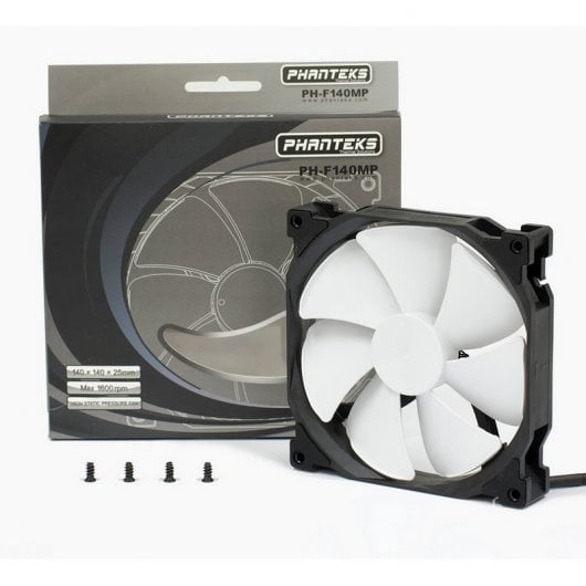 Phanteks F140MP Blanco 140mm