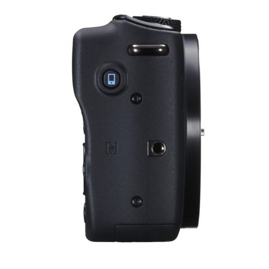 Canon EOS M10 18MP Wifi + 15-45 IS STM