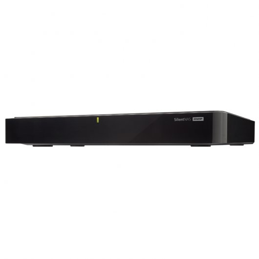 Qnap HS-251+ NAS HD