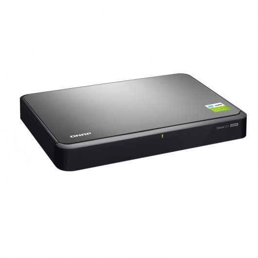 Qnap HS-251+ NAS HD