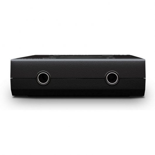 Native Instruments Traktor Audio 2 MKII Interface USB