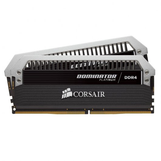 Corsair Dominator Platinum DDR4 3000 PC4-24000 16GB 2x8GB CL15