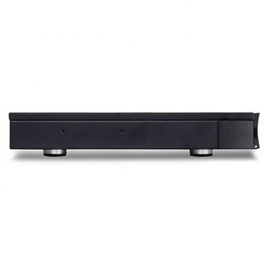 Silverstone RS431U Carcasa Rack Negra para 4 HDD 3.5" USB 3.0 SATA