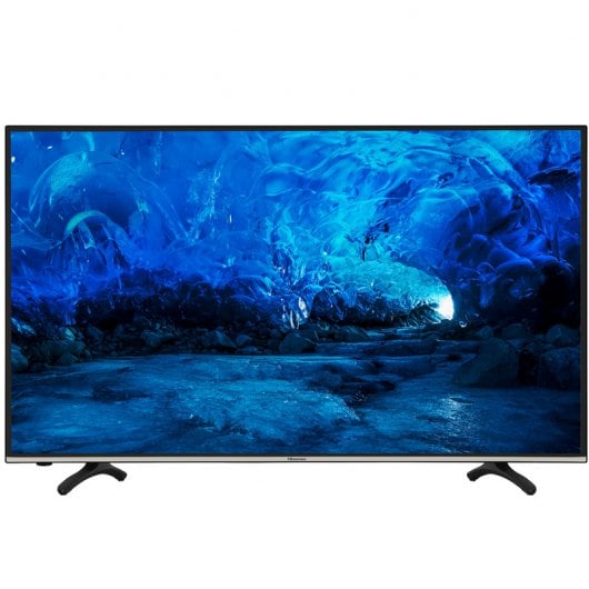 Hisense 49M3000 49" LED 4K UltraHD