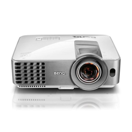 Benq MS630ST 3200 Lúmenes DLP SVGA 3D